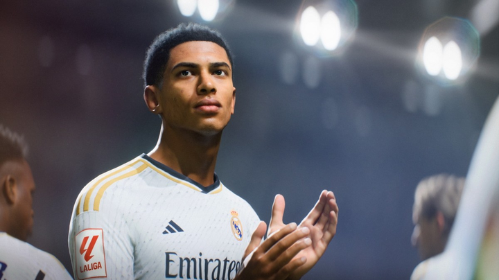 Gra na PlayStation 5 EA Sports FC 24 (5030930125127) - obraz 12