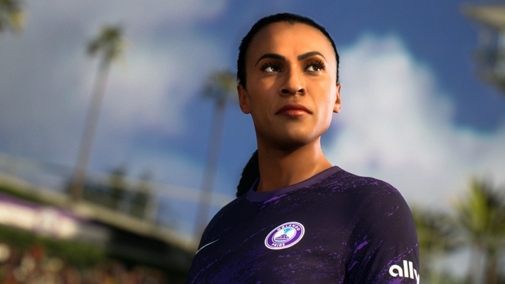 Gra na PlayStation 5 EA Sports FC 24 (5030930125127) - obraz 14