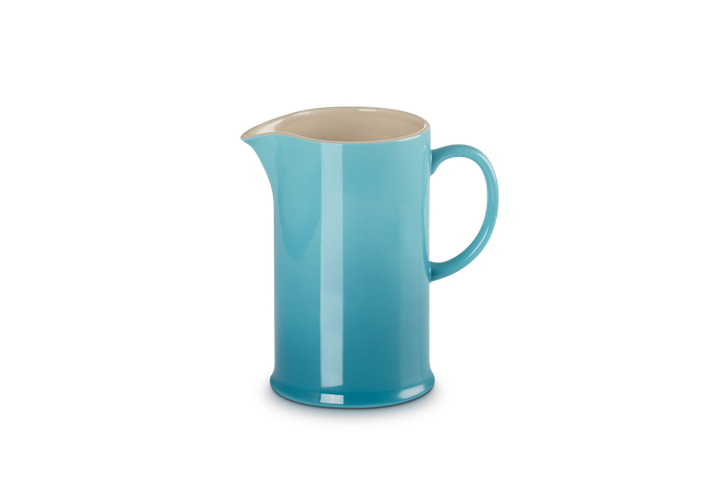 Френч-прес Le Creuset 1 л Teal (91028200490000) - зображення 8