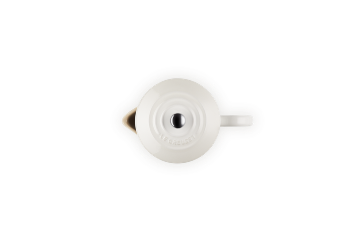 Френч-прес Le Creuset 1 л Meringue (60706087160003) - Фото 4 Френч-прес Le Creuset 1 л Meringue (60706087160003) - зображення 4