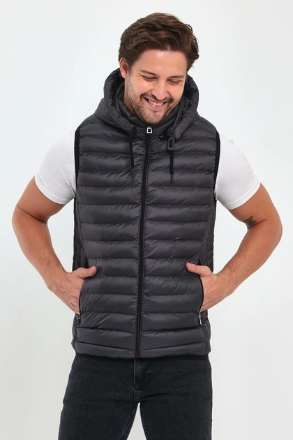Жилетка Trend Collection Bat 872 Антрацит (ANTR) 6XL - Фото 6 Жилетка Trend Collection Bat 872 Антрацит (ANTR) 6XL - изображение 6