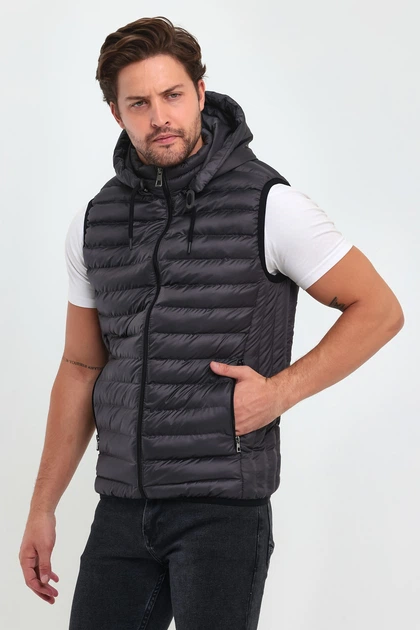 Жилетка Trend Collection Bat 872 Антрацит (ANTR) 6XL - Фото 8 Жилетка Trend Collection Bat 872 Антрацит (ANTR) 6XL - изображение 8