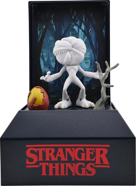 Капсула-сюрприз YUME Stranger Things Серия 2 с коллекционной