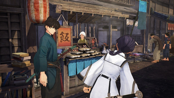 Gra na PlayStation 5 Fate / Samurai Remnant (5060327537233) - obraz 6
