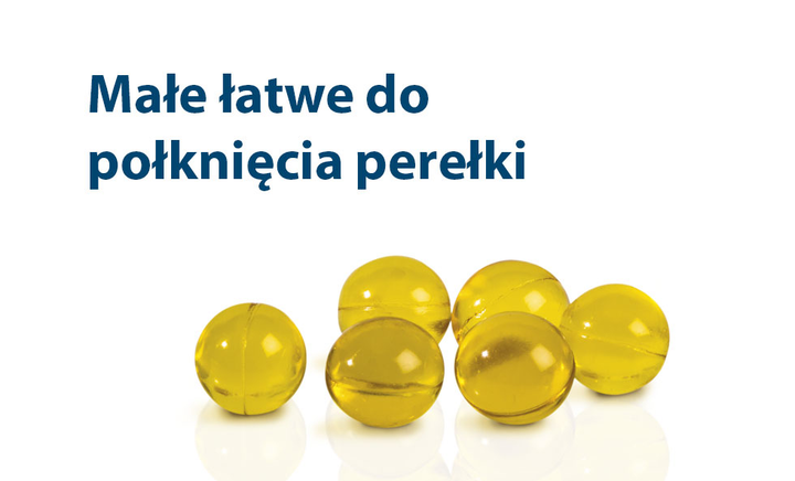 Біологічно активна добавка Pharma Nord Bio-Witamina D3 D-pearls 20 мкг 40 капсул (5709976137103) - зображення 3