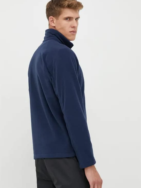 Fast Trek™ III Half Zip Fleece