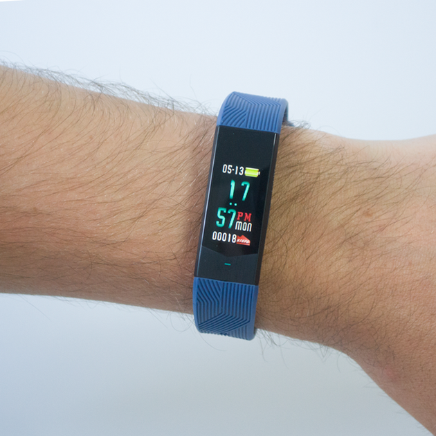 Skmei 2025 b30 smartband