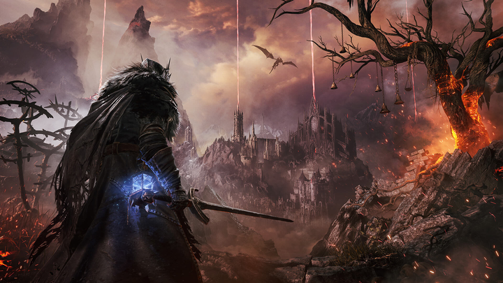 Гра для PlayStation 5 Lords of the Fallen Standard Edition (5906961191922) - зображення 4