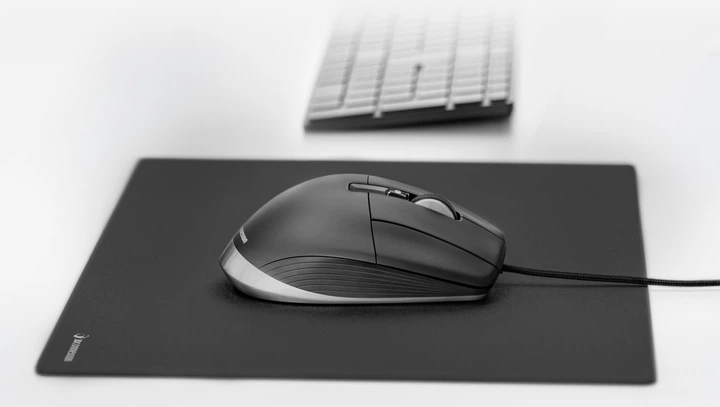 Powierzchnia do gier 3Dconnexion CadPodkładka pod mysz (3DX-700053) - obraz 3
