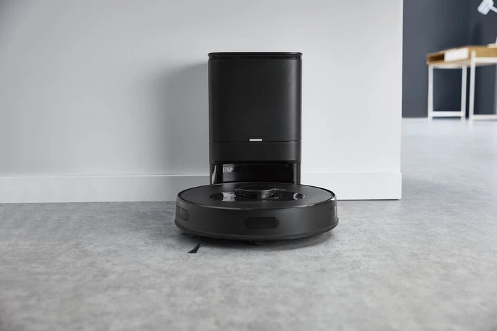 Robot sprzątający Rowenta X-Plorer Serie 75 S+ RR8595WH - obraz 5