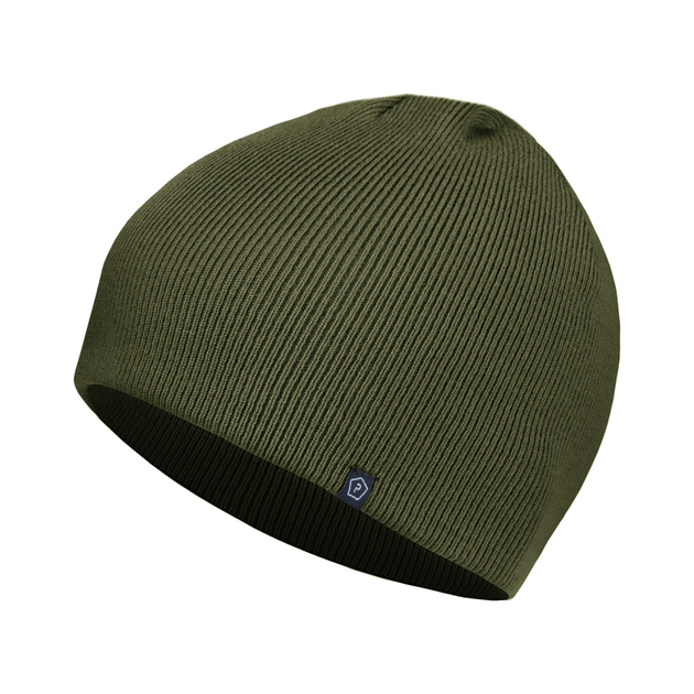 Шапка Pentagon Koris Watch Cap Olive - зображення 1