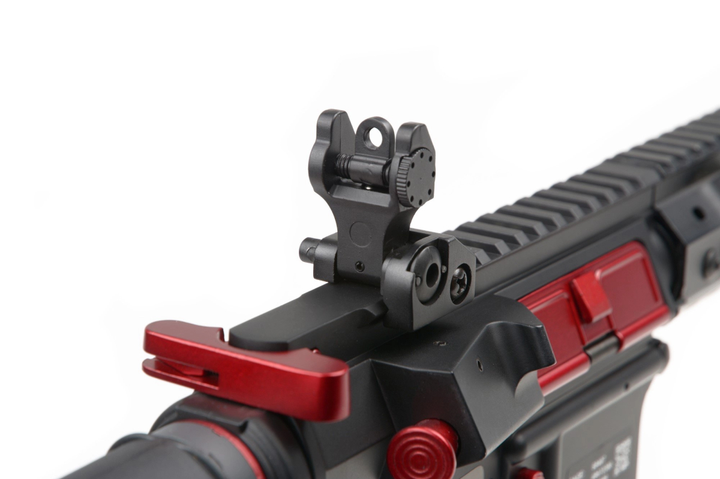 Штурмова гвинтівка Specna Arms SA-V26 One Red Edition - изображение 2