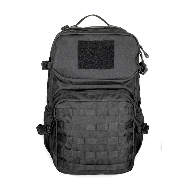 Рюкзак RTG Urban 40L Black (ПВХ) - зображення 1