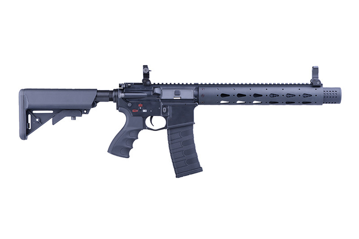Штурмова гвинтівка G&G GC16 FFR 12” SD Assault Rifle (Страйкбол 6мм) - зображення 4