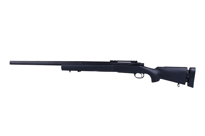 Снайперська гвинтівка M700 CYMA CM702A Black - изображение 1