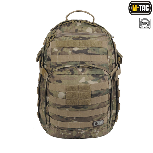 Рюкзак M-Tac Scout Pack 22L Multicam - изображение 1