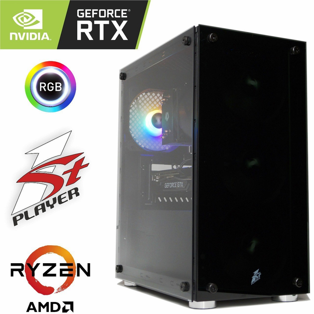 自作PC/Ryzen5 5600G/m.2SSD1T/DDR4 3200 16g 自作PC /Ryzen5 5600G /m 2 SSD 1T/DDR4 3200 16g｜Yahoo!フリマ