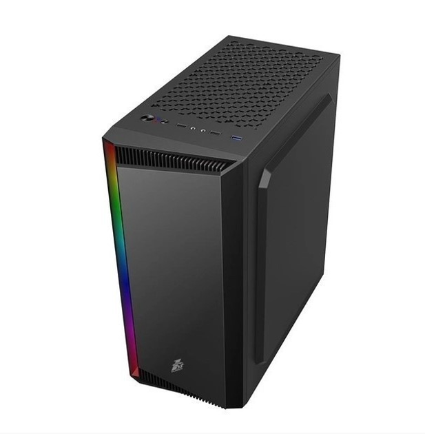 【完成品】DeskMini Ryzen 5600G 1TB 16GB Системный блок AMD Ryzen 5 5600G/16GB DDR4/SSD 240GB – фото