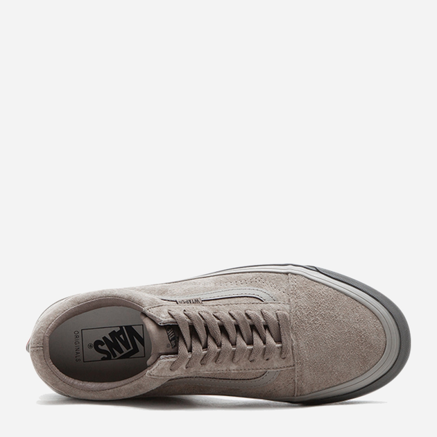Чоловічі кеди низькі Vans Vault X Wtaps Ua Og Old Skool VN0A4P3XBMD1 42.5 (9.5US) 27.5 см Multi (196570626877) - зображення 5