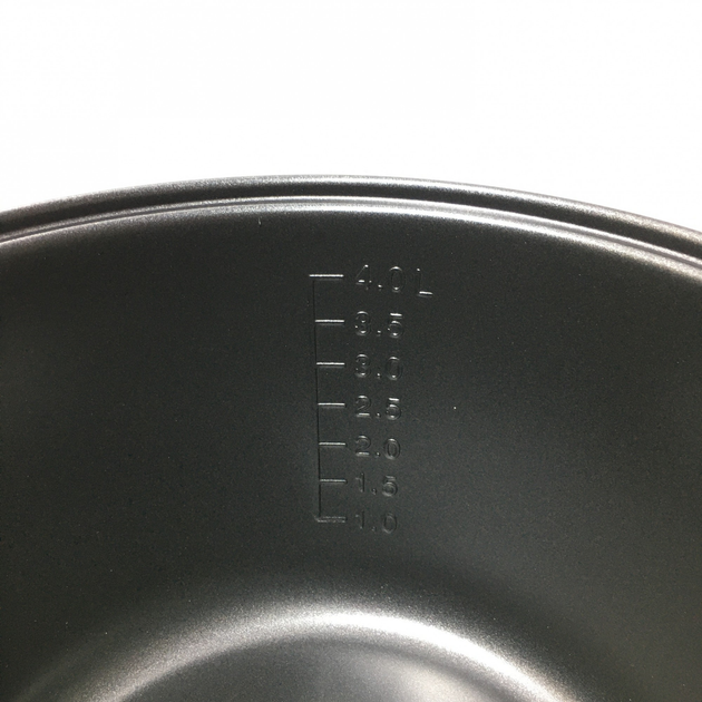 Чаша для мультиварки Domotec MS-7727, MS-7726, MS-7724, MS-7725, MS-7723, MS-7722, MS-7721, 5 литров - изображение 6