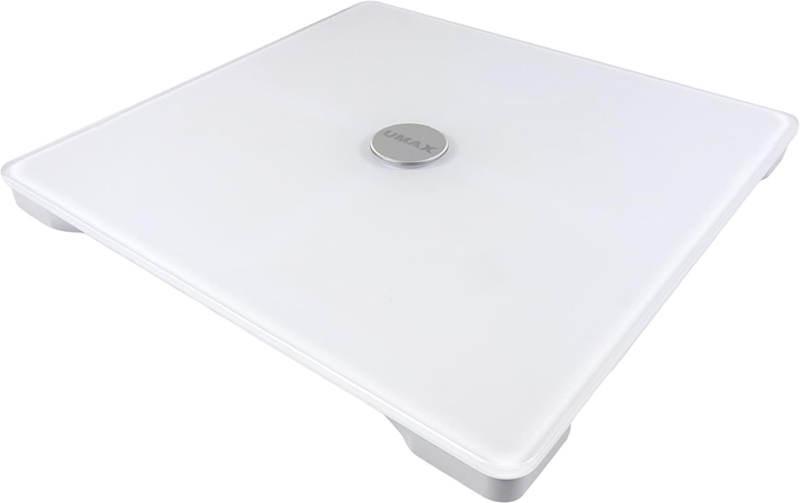 Смарт-ваги UMAX Smart Scale US10C - зображення 3