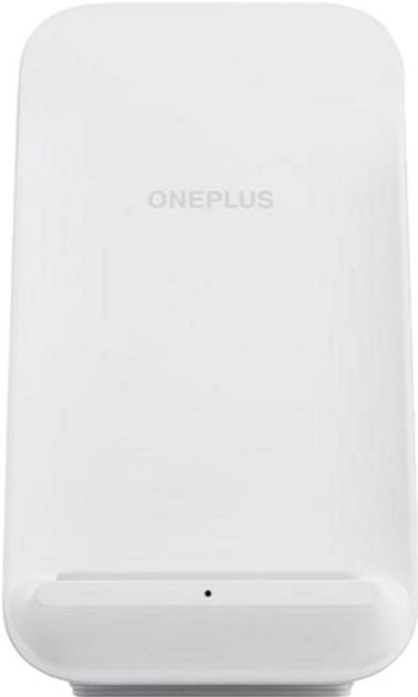Зарядний пристрій для телефона OnePlus Airvooc 50Вт Wireless (6921815613862) - зображення 1