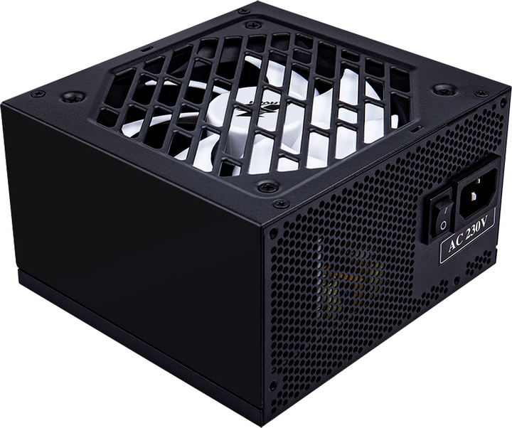 Блок питания 1stPlayer PS-750FK 750 Вт - изображение 1