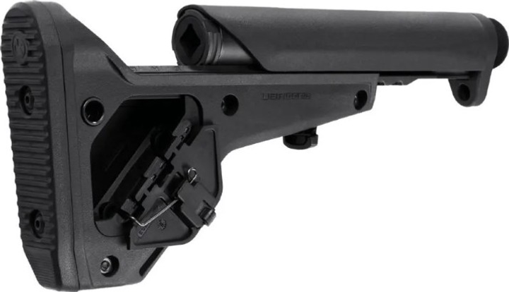 Приклад Magpul UBR GEN2 AR10/15 MAG482-BLK - изображение 1