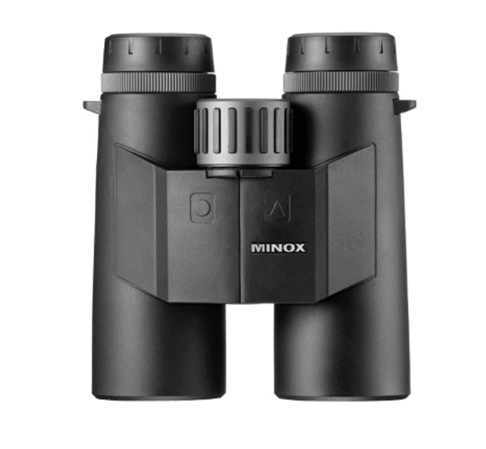 Бінокль Binocular X-range 10x42 laser distance - зображення 1