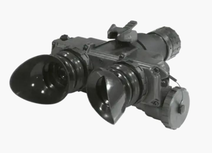 Бінокуляр нічного бачення PVS7 Gen3 Green - зображення 2