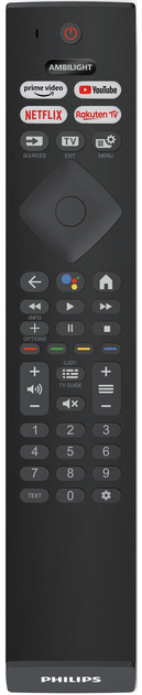 Telewizor Philips 55OLED818/12 - obraz 6