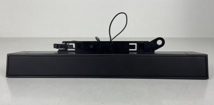 Акустическая система Саундбар для монитора Dell AX510 Soundbar Speaker, Б.У - изображение 6