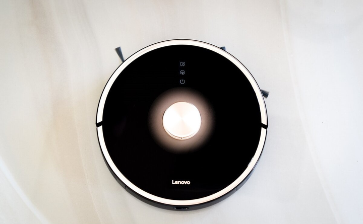 Robot sprzątający Lenovo Z1S PRO - obraz 7