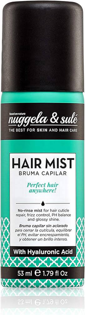 Spraye do włosów Nuggela & Sule Hair Mist Bruma Capilar 53 ml (8437014761627) - obraz 1