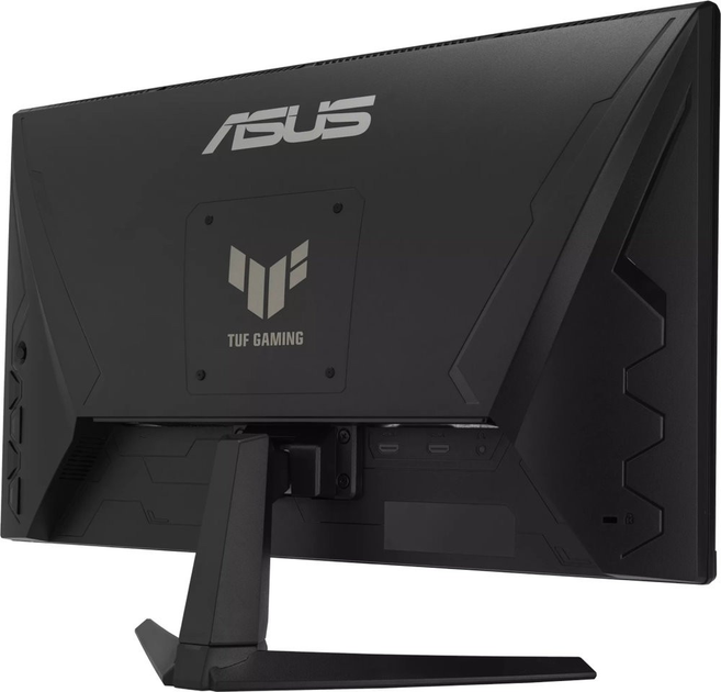 Монітор 24" Asus TUF Gaming VG246H1A (90LM08F0-B01170) IPS FHD 100Гц / 0,5 мс (MPRT) / Extreme Low Motion Blur / 110% sRGB / AMD FreeSync / Adaptive Sync / Low Blue Light / Shadow Boost / Flicker-free - зображення 9