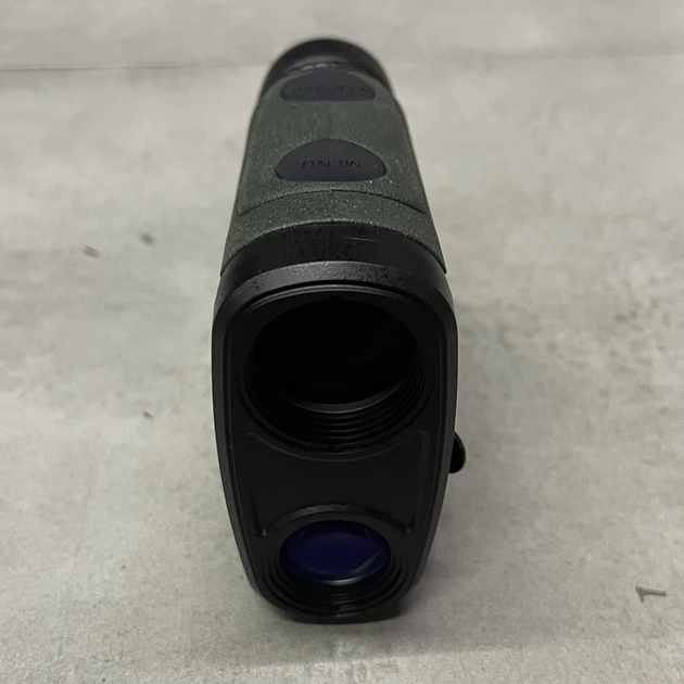 Далекомір лазерний Vortex Viper HD 3000, 7x25, дальність 4.6 - 2743 м, кутова компенсація, сканування, режим LOS для стрільби (242752) - зображення 7