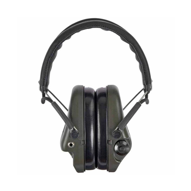 Активні захисні навушники Supreme Pro Sordin - изображение 2