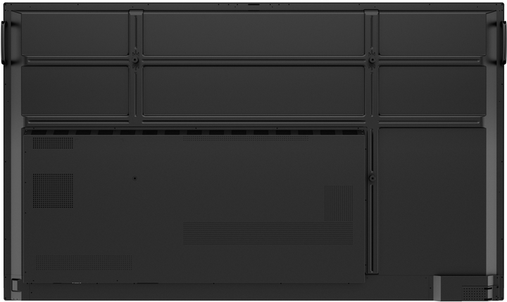 Monitor 75" BenQ RE7503 (9H.F86TC.DE2) - obraz 7
