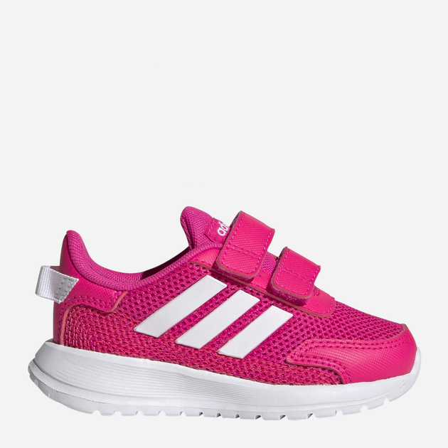 Детские кроссовки для девочки Adidas Tensor EG4141 23 Shock Pink/Cloud ...