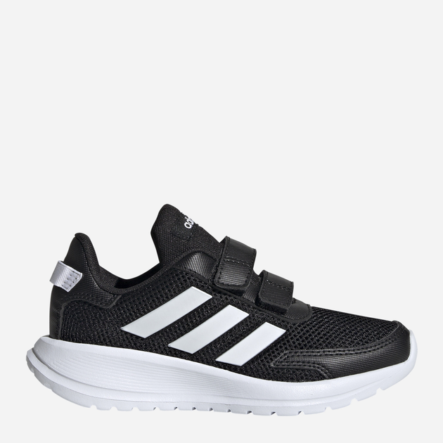 Детские кроссовки для мальчика Adidas Tensor EG4146 28 BLACK/Cloud ...