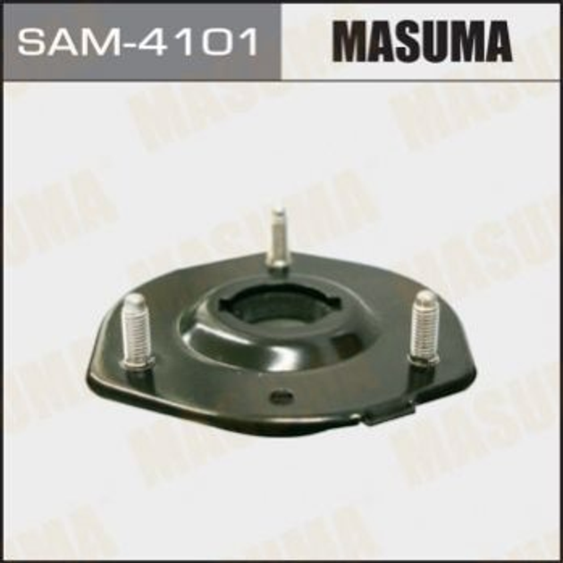 Опора амортизатора MASUMA SAM4101 Mazda 6 GJ6E34380B, GJ6A34380C, GJ6E34380 - изображение 1