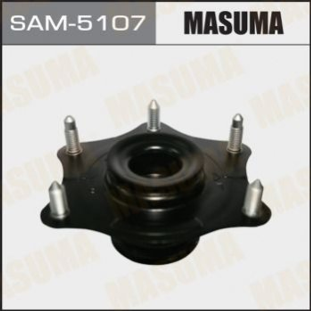 Опора амортизатора MASUMA SAM5107 Honda CR-V 51920SWAA01, 51920T1GE01 - изображение 1