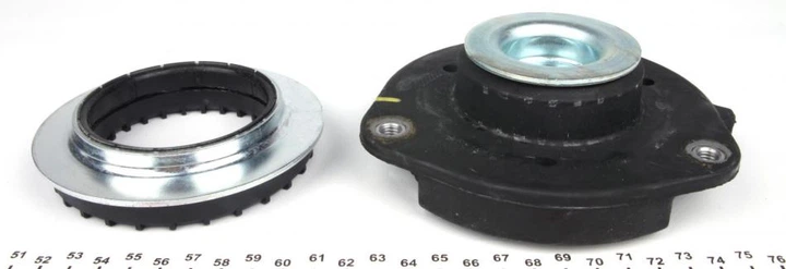 Опора амортизатора LEMFORDER 3177001 Volkswagen Tiguan, Golf, Passat, Jetta, EOS, Caddy, Touran, CC; Audi A3, TT; Skoda Octavia, Superb, Yeti; Seat Leon, Toledo 1K0412331B - Фото 2 Опора амортизатора LEMFORDER 3177001 Volkswagen Tiguan, Golf, Passat, Jetta, EOS, Caddy, Touran, CC; Audi A3, TT; Skoda Octavia, Superb, Yeti; Seat Leon, Toledo 1K0412331B - зображення 2