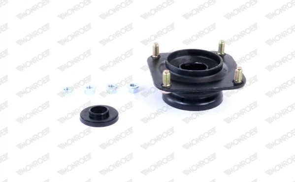 Опора амортизатора MONROE MK232 KIA Shuma, Carens 0K2A134380, 0K2A134380A, GA2A34380 - изображение 7