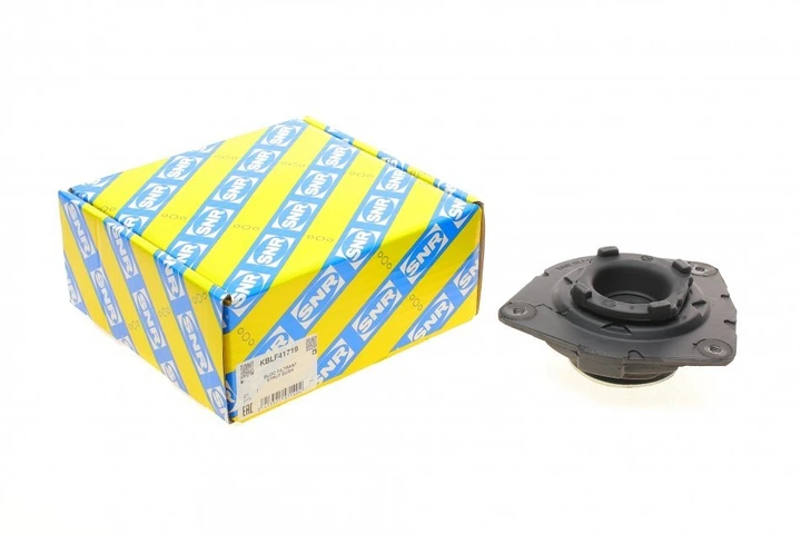Опора амортизатора SNR NTN KBLF41719 Renault Clio; Nissan Micra
