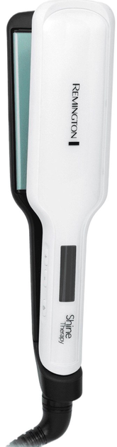 Випрямляч для волосся Remington Shine Therapy S8550 (4008496985609) - зображення 2