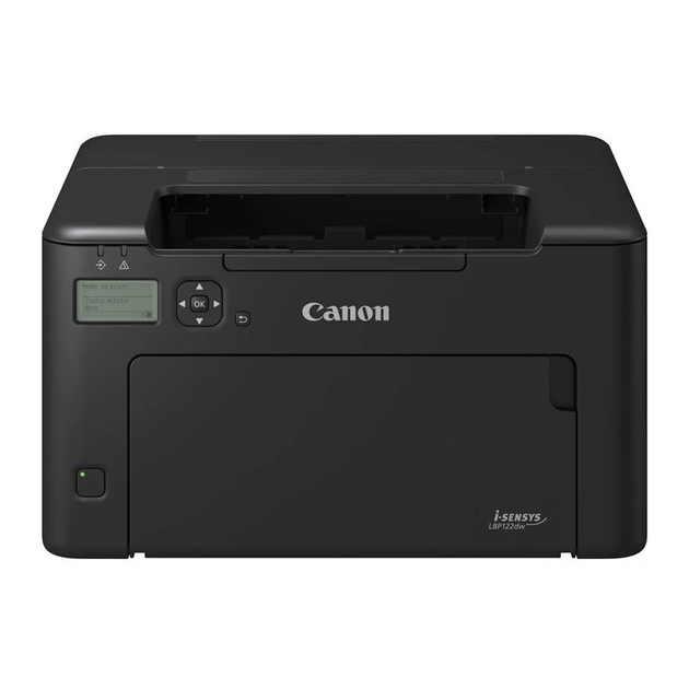 Принтер А4 Canon i-SENSYS LBP122dw с Wi-Fi (5620C001) – фото, отзывы ...