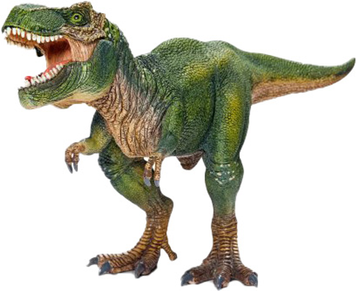Фігурка Schleich Тиранозавр (4005086145252) - зображення 1