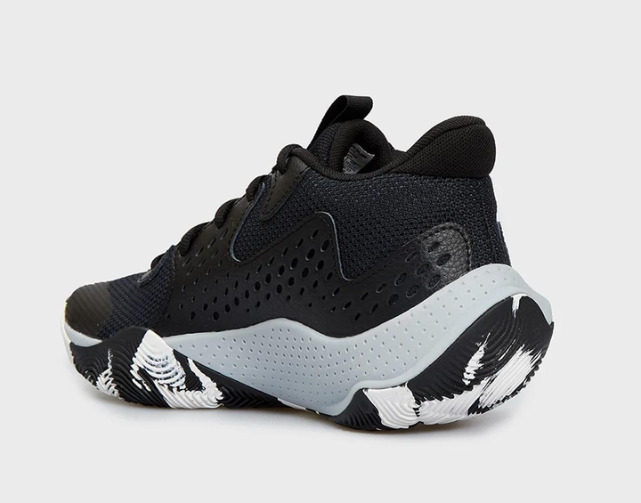 Under sales armour jet