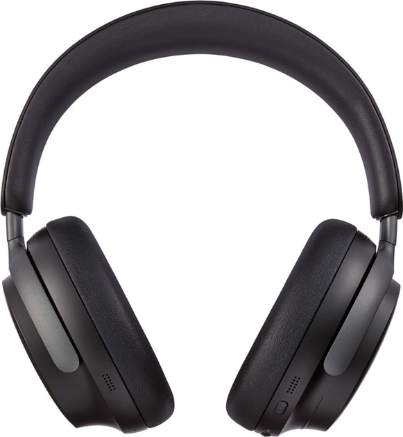 Наушники Bose QuietComfort Ultra Headphones Black (880066